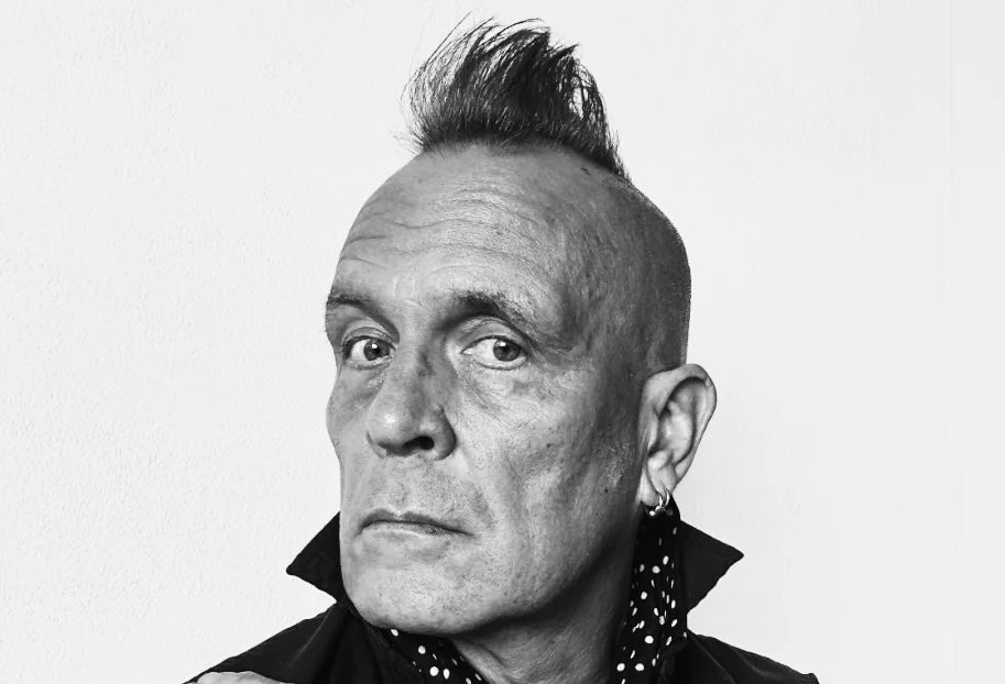 In conversation with John Robb