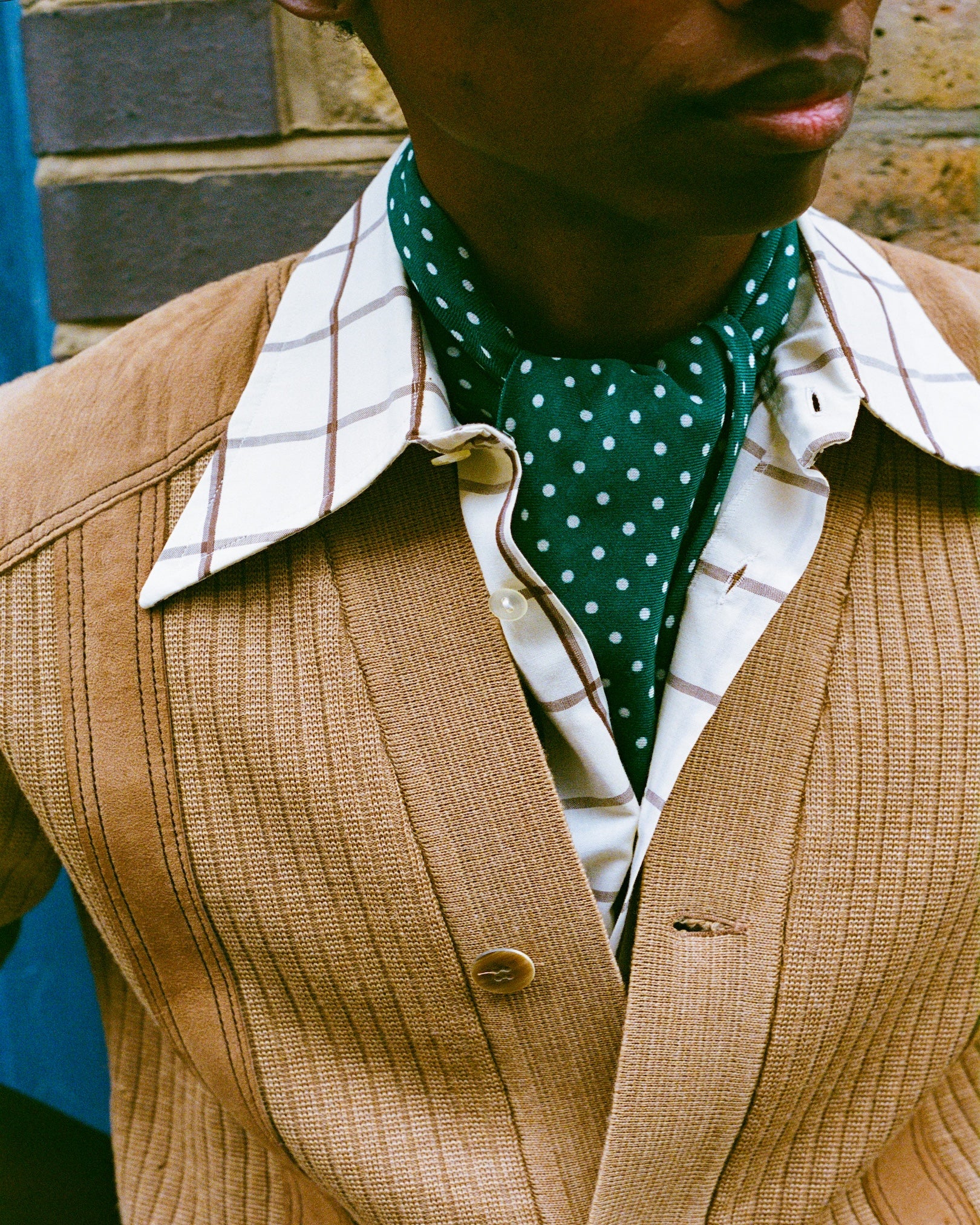 Westminster RG Bohemian Style Bandana