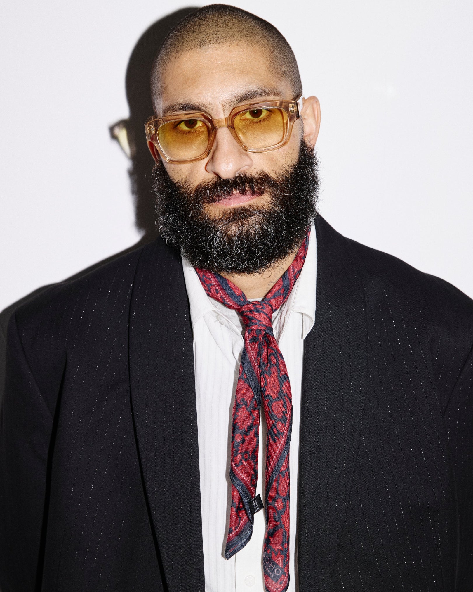 Buttermere Bohemian Style Bandana | Good Fortune