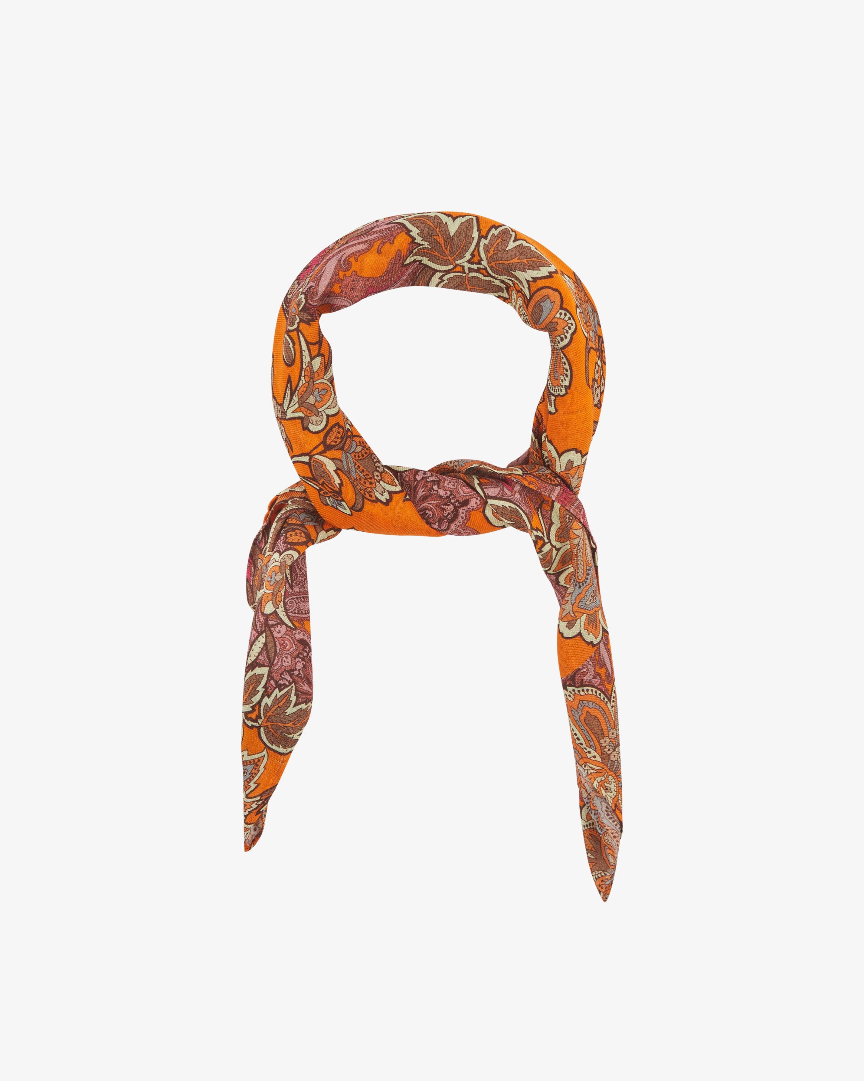 Bandana style bohème Niagra