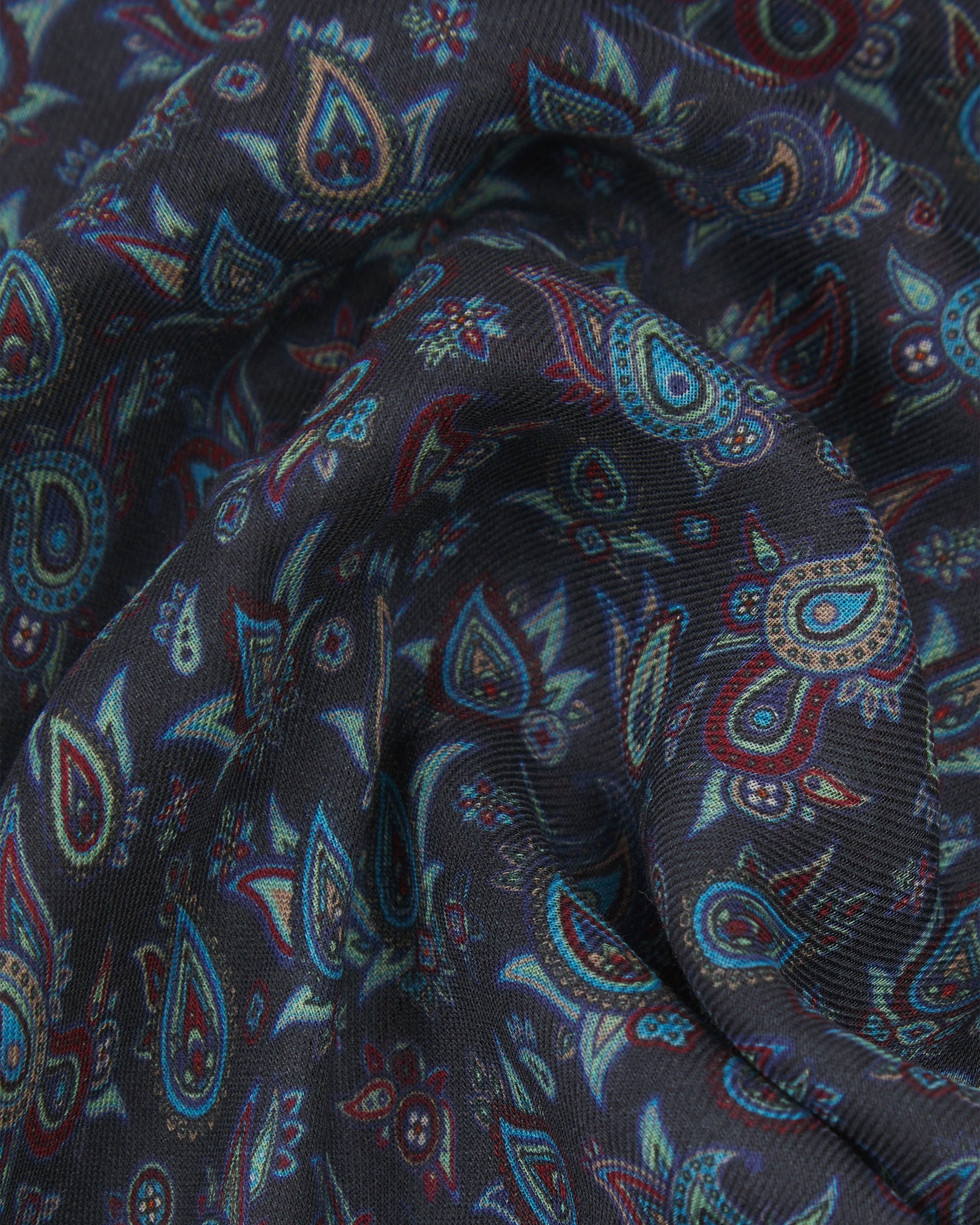 Buttermere Bohemian Style Bandana | Gardenia