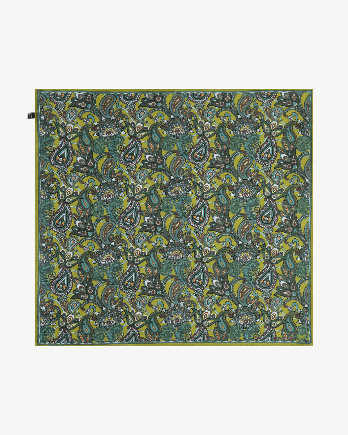 Windermere Bohemian Style Bandana | Verdant