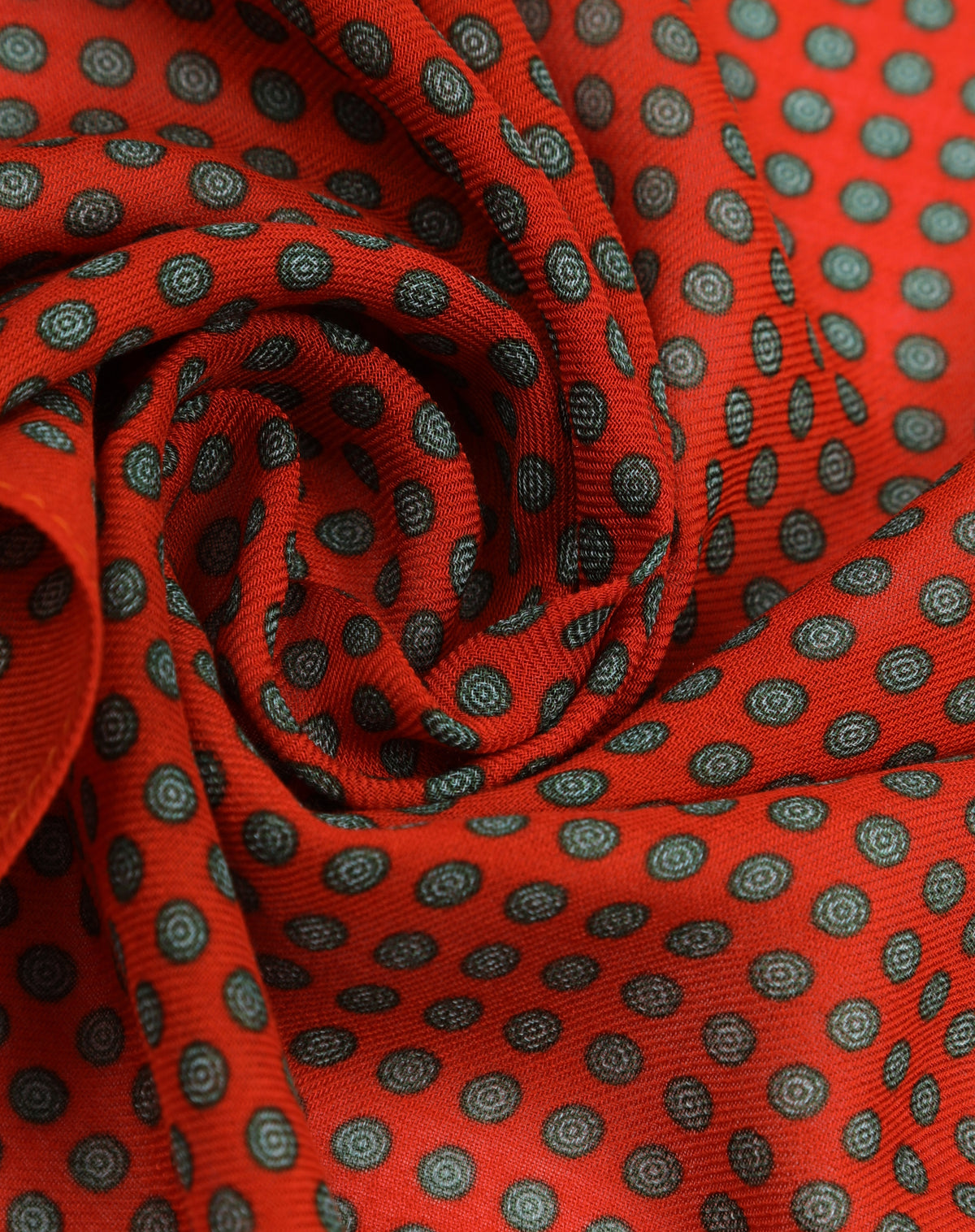 Skytree Bohemian Style Bandana | Brick Dust