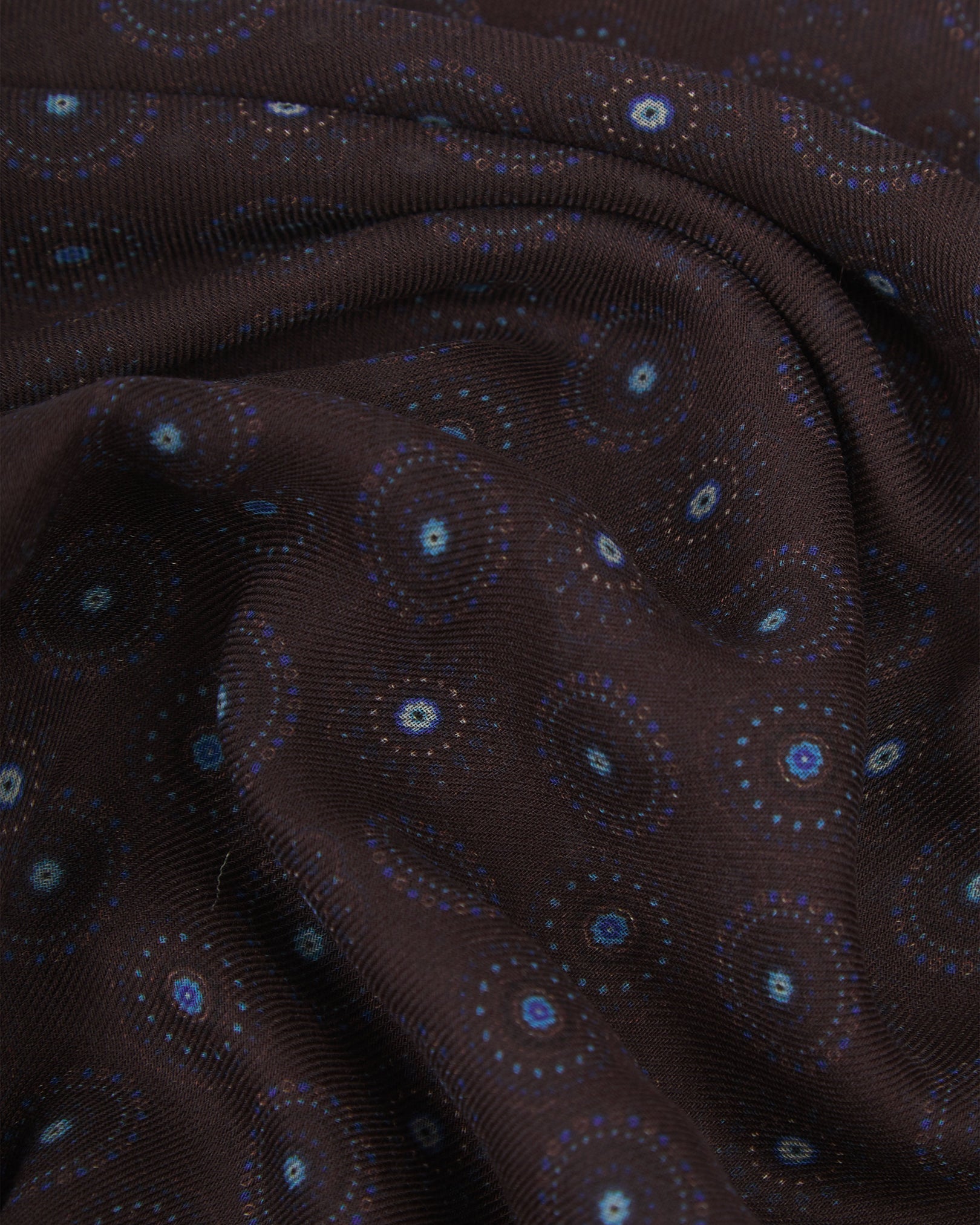 Seattle Bohemian Style Bandana | Mahogany Daze