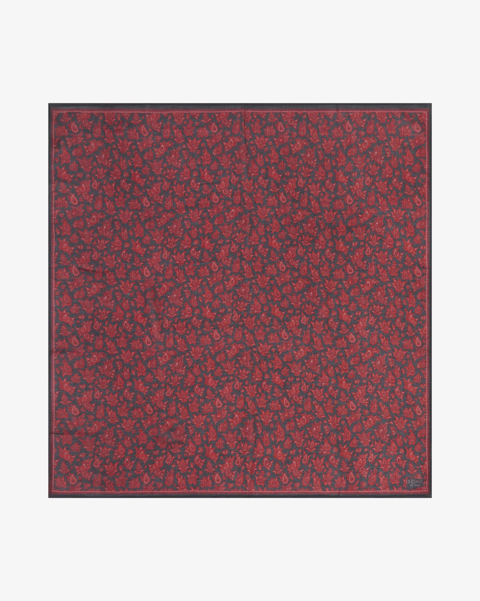 Buttermere Bohemian Style Bandana | Good Fortune