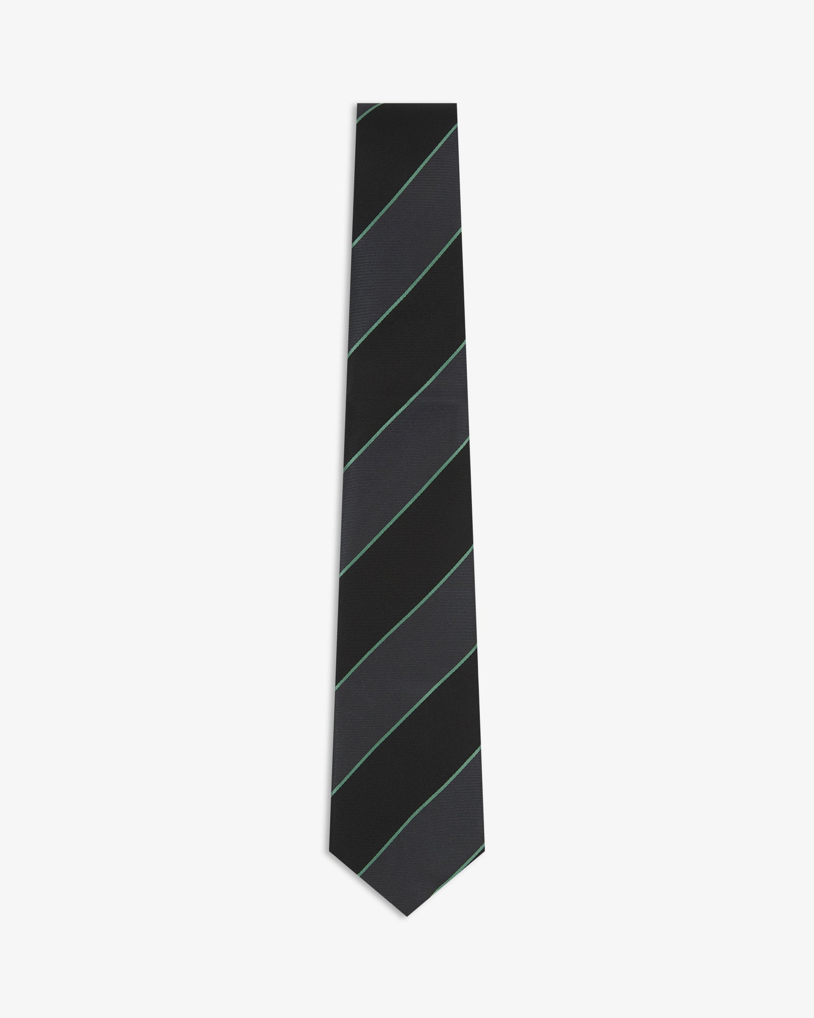 Men's Silk Tie - Jarrett | Gardenia