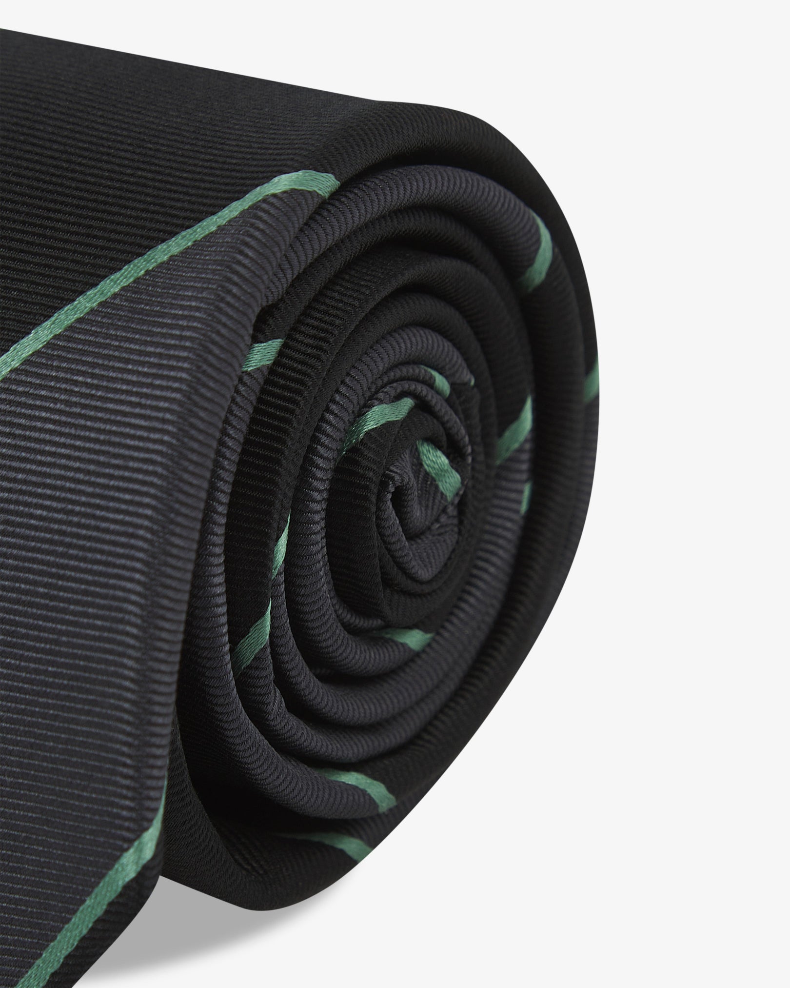 Men's Silk Tie - Jarrett | Gardenia