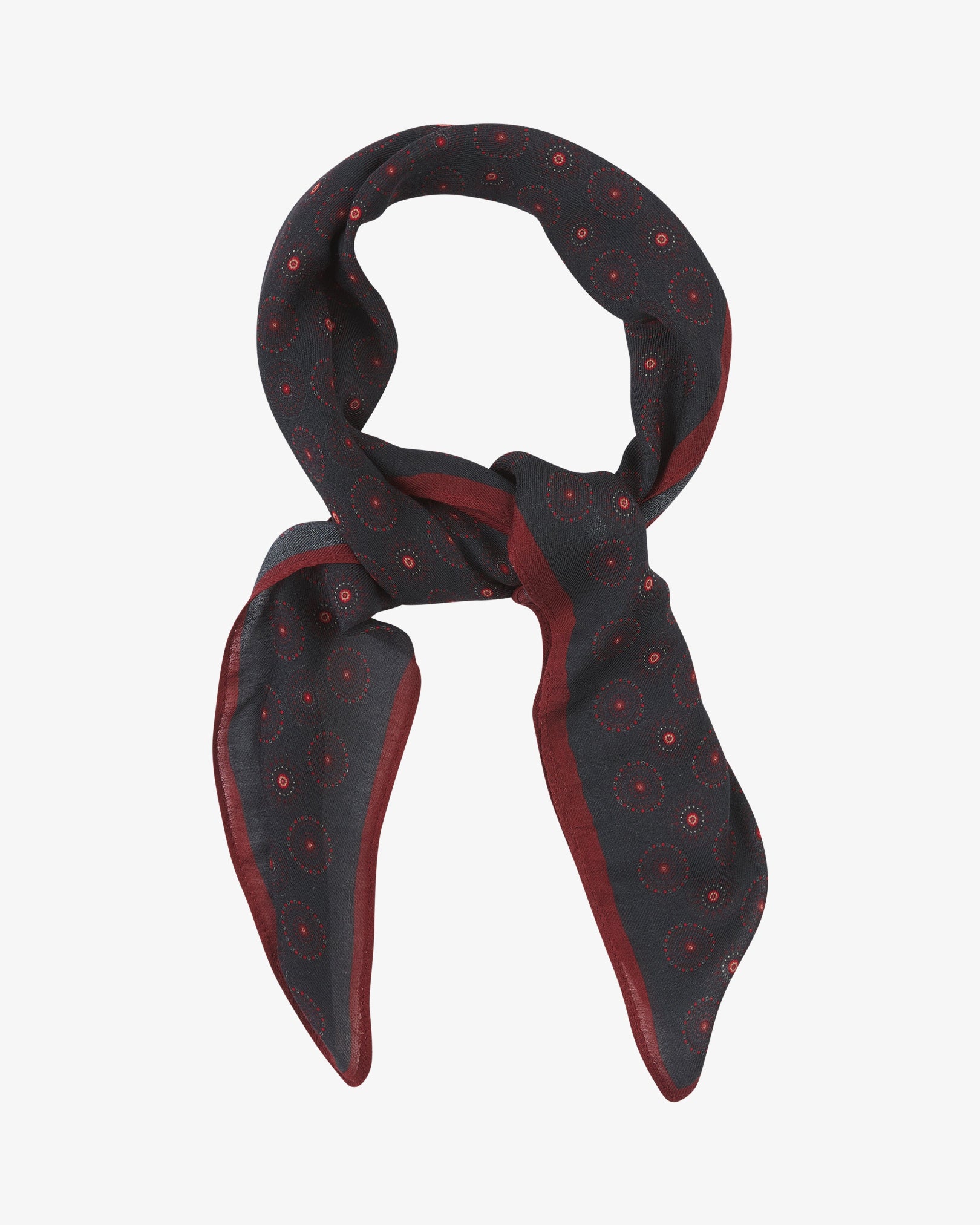 Seattle Bohemian Style Bandana | Good Fortune