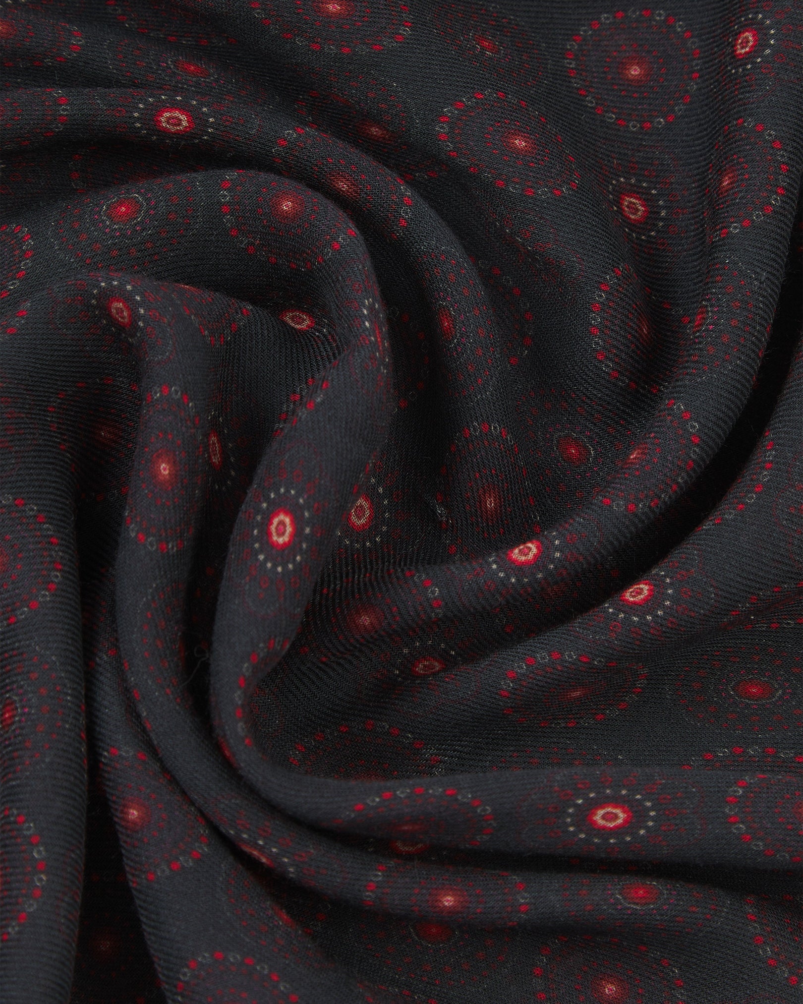 Seattle Bohemian Style Bandana | Good Fortune