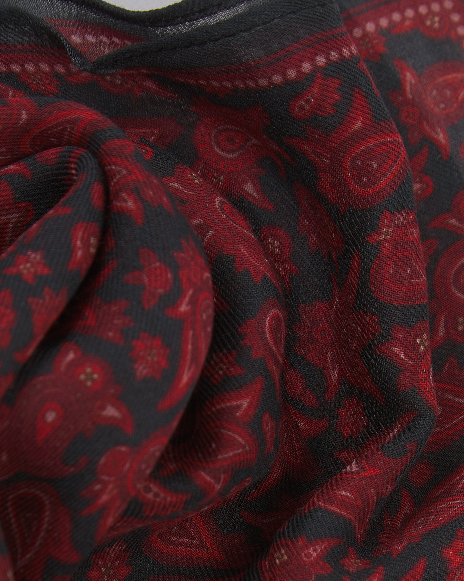 Buttermere Bandana im Bohemian-Stil | Glück