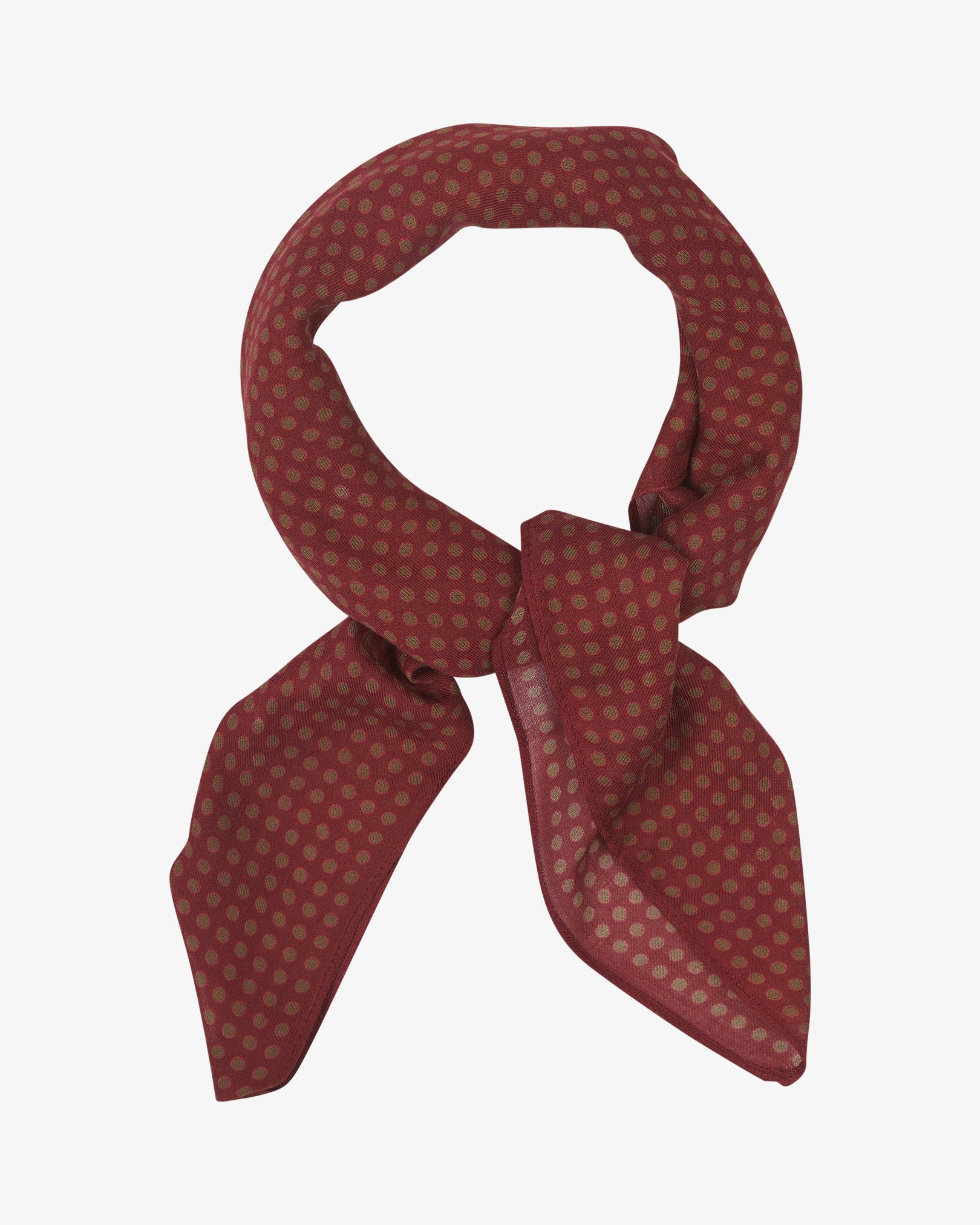 Skytree Bandana im Bohemian-Stil | Glück
