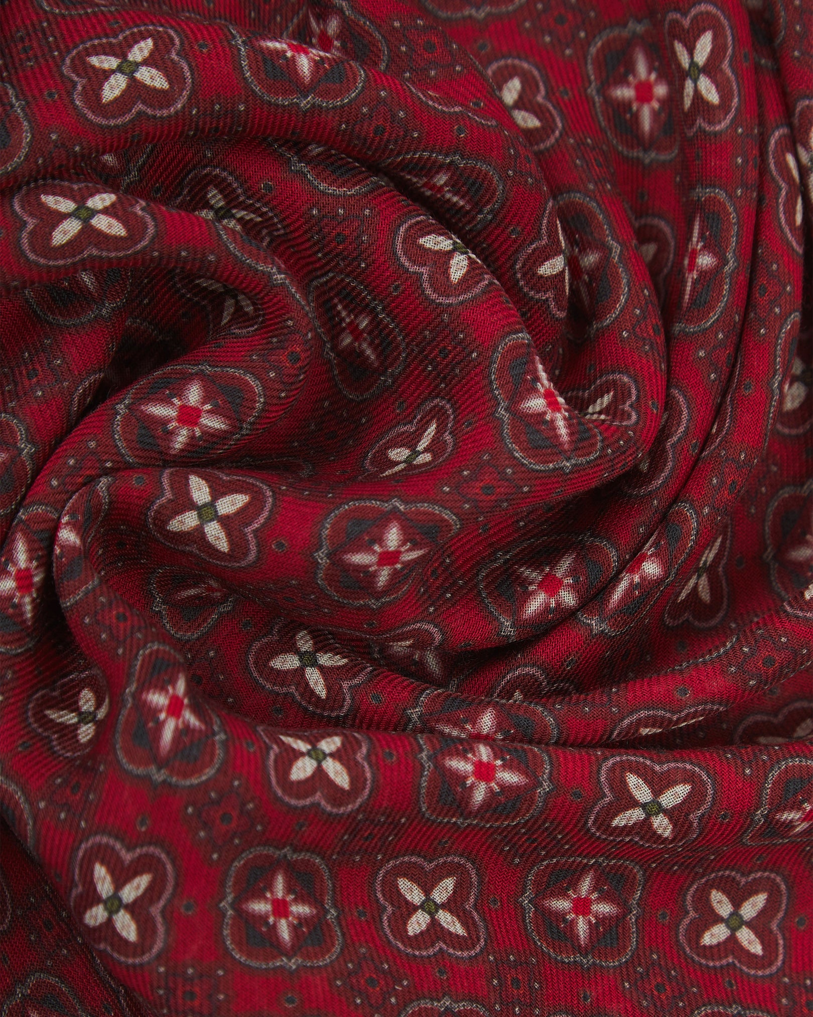 Wenatchee Bandana im Bohemian-Stil | Glück