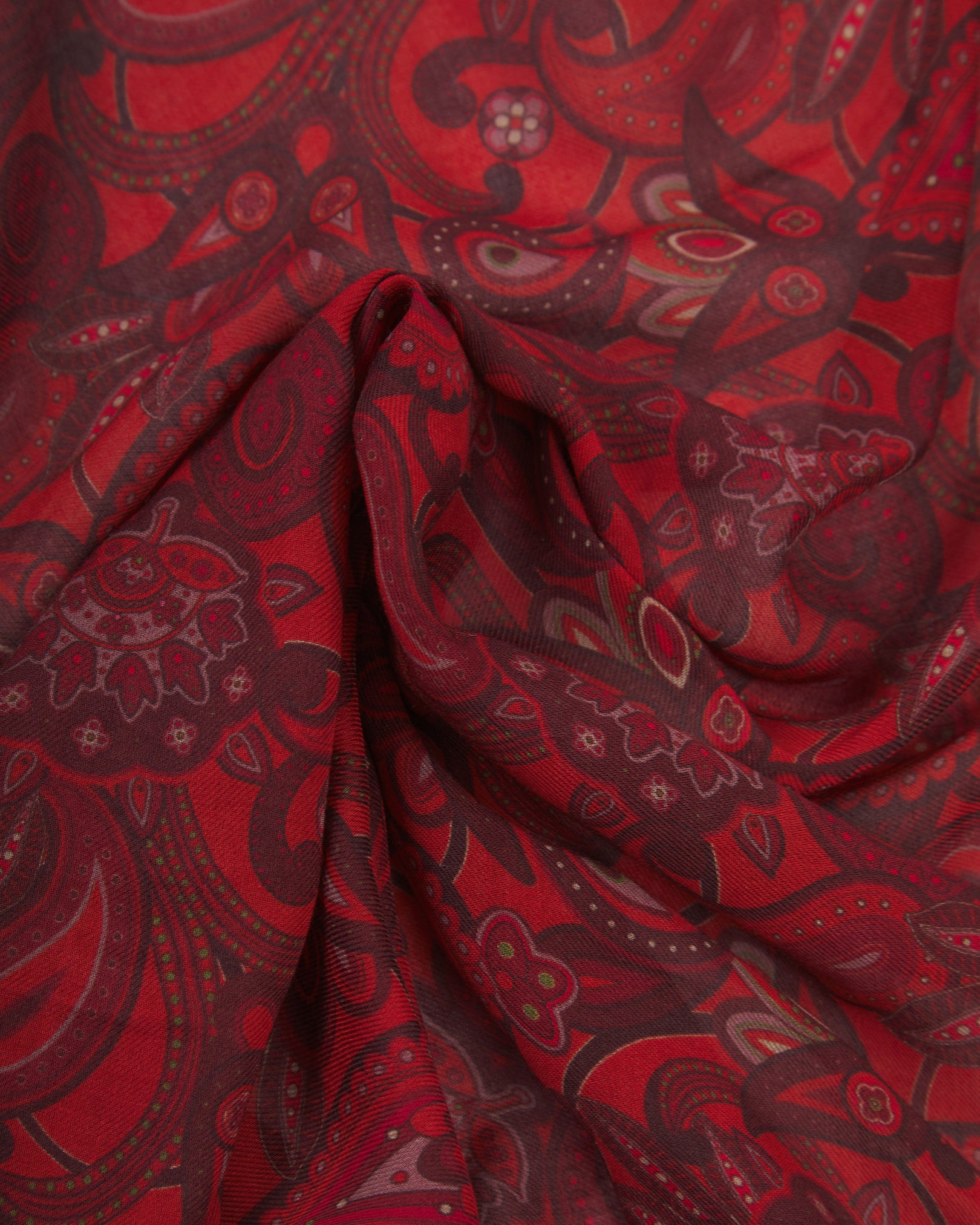 Windermere Bandana im Bohemian-Stil | Glück