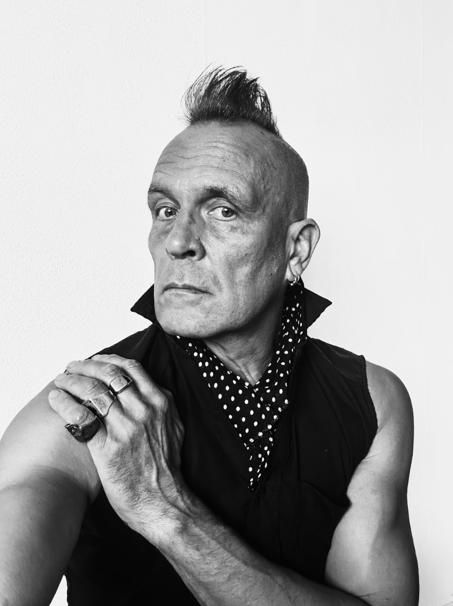 In conversation with John Robb