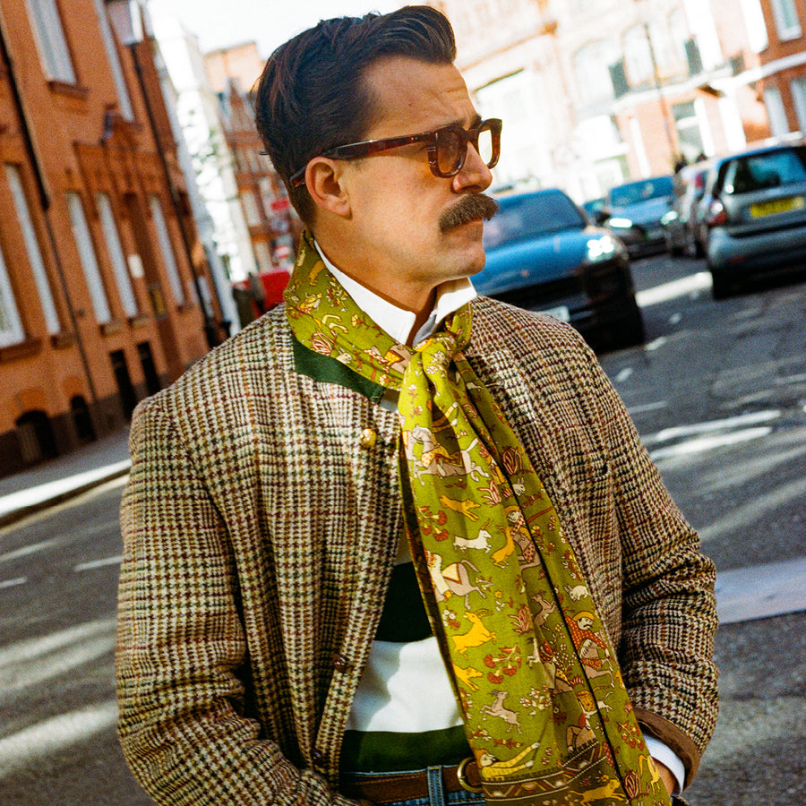 Soho Scarves Mens Silk Scarves Pocket Squares soho-scarves-mens-silk-scarves-pocket-squares