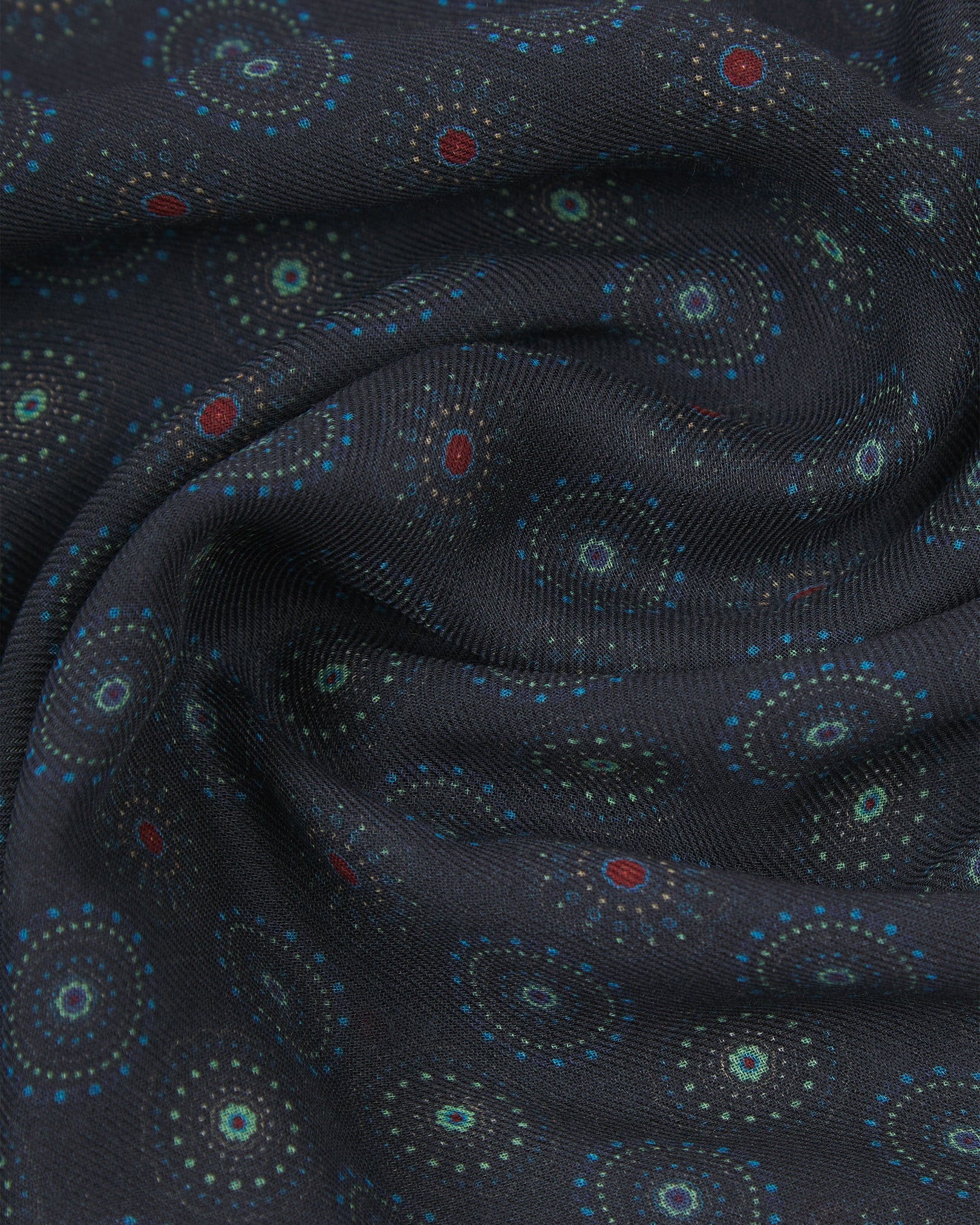 Seattle Bohemian Style Bandana | Gardenia