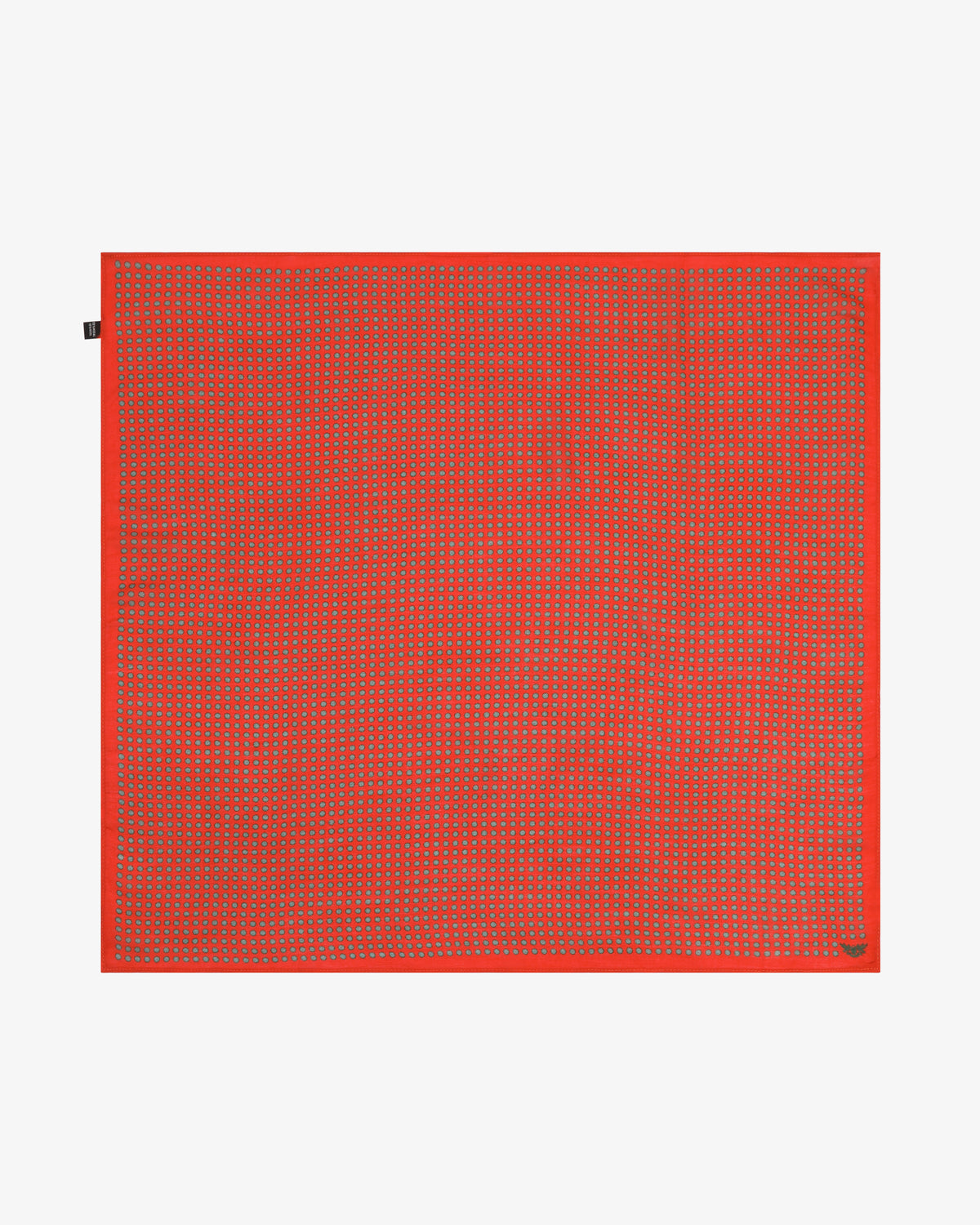 Skytree Bohemian Style Bandana | Brick Dust
