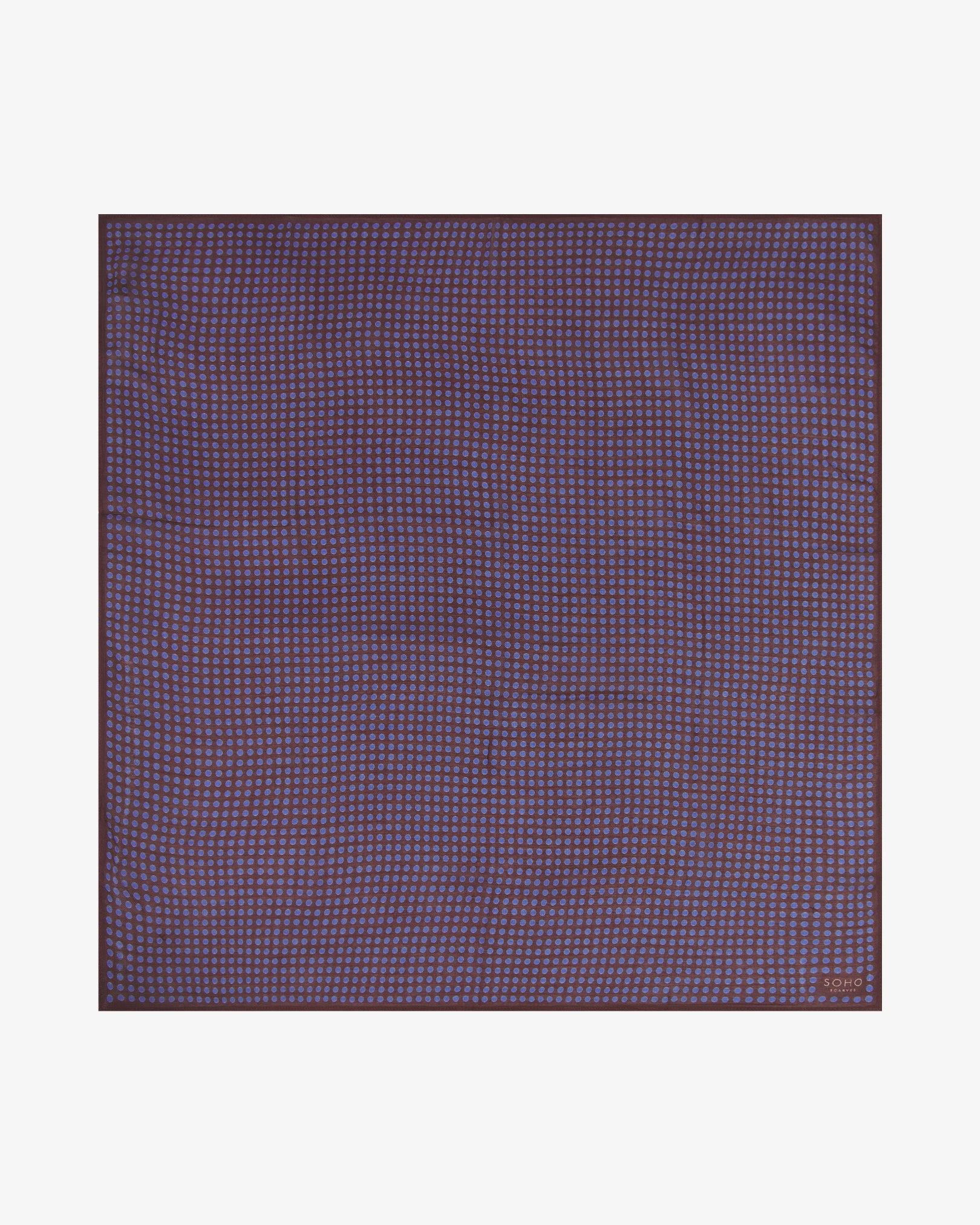 Skytree Bohemian Style Bandana | Mahogany Daze