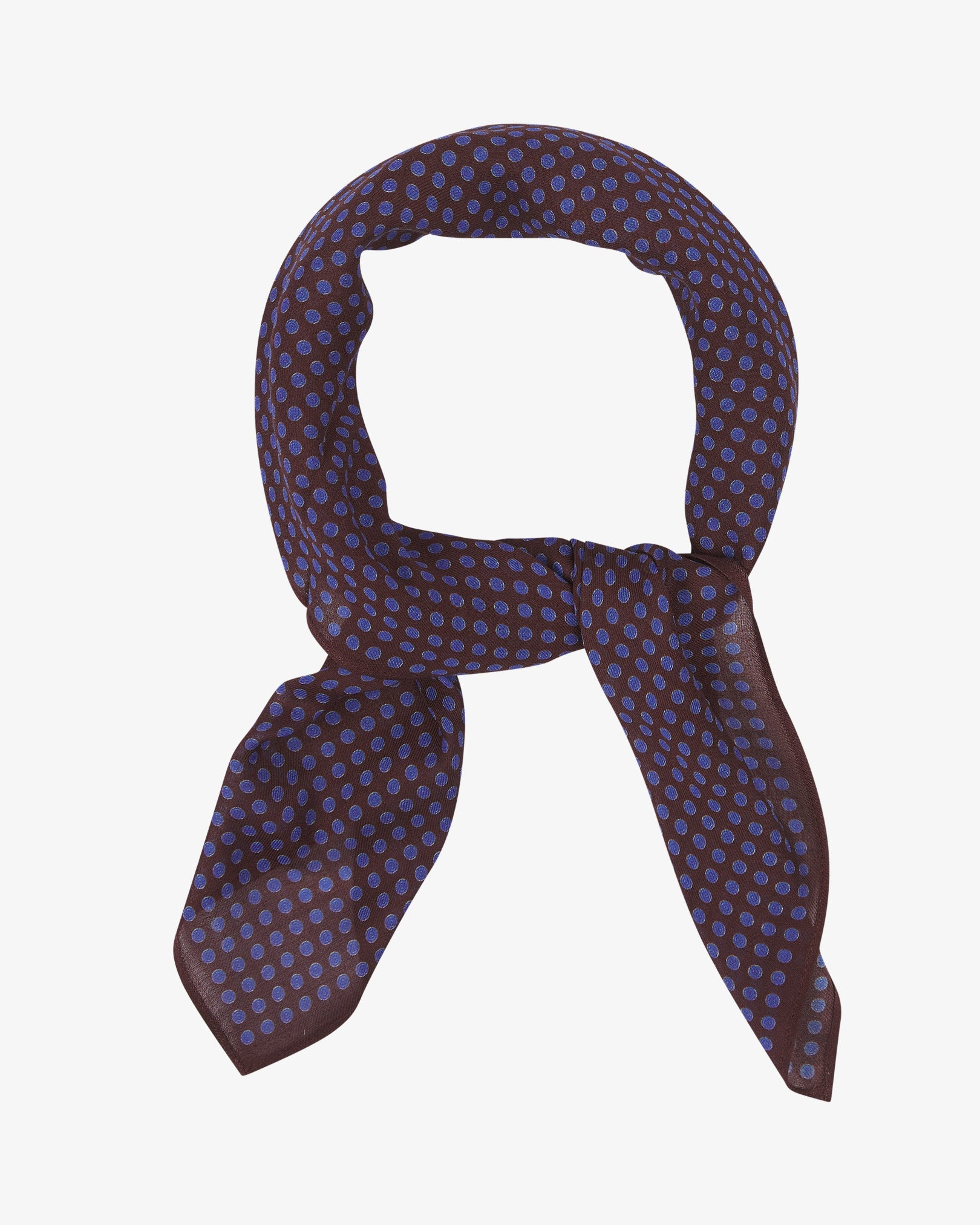 Skytree Bohemian Style Bandana | Mahogany Daze