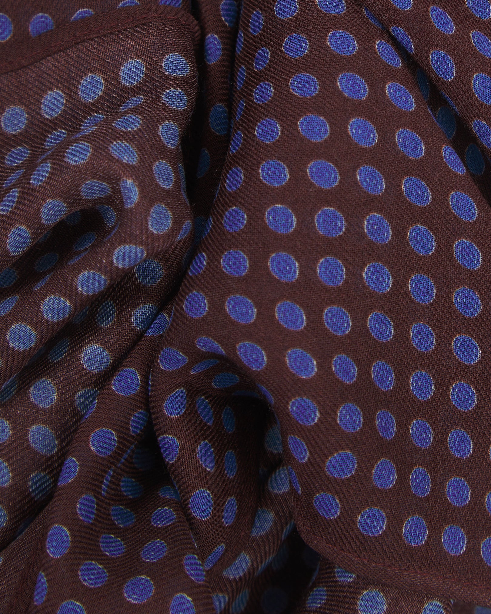 Skytree Bohemian Style Bandana | Mahogany Daze