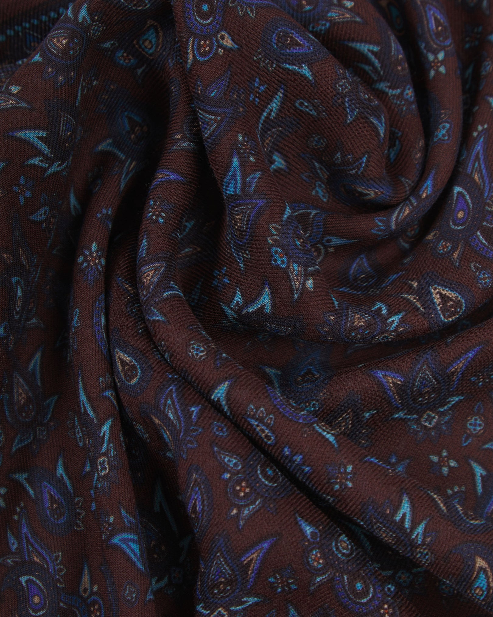 Buttermere Bohemian Style Bandana | Mahogany Daze