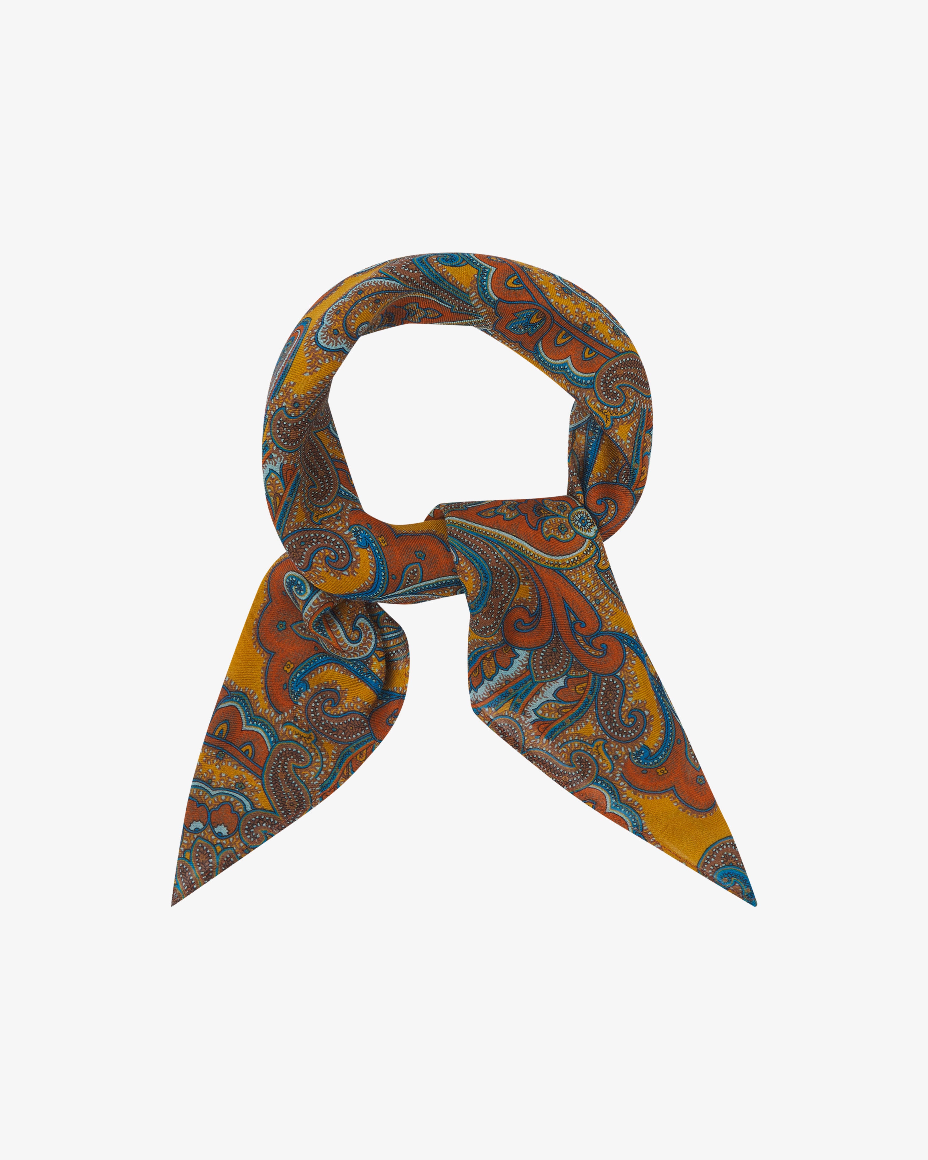 Carnaby Bohemian Style Bandana