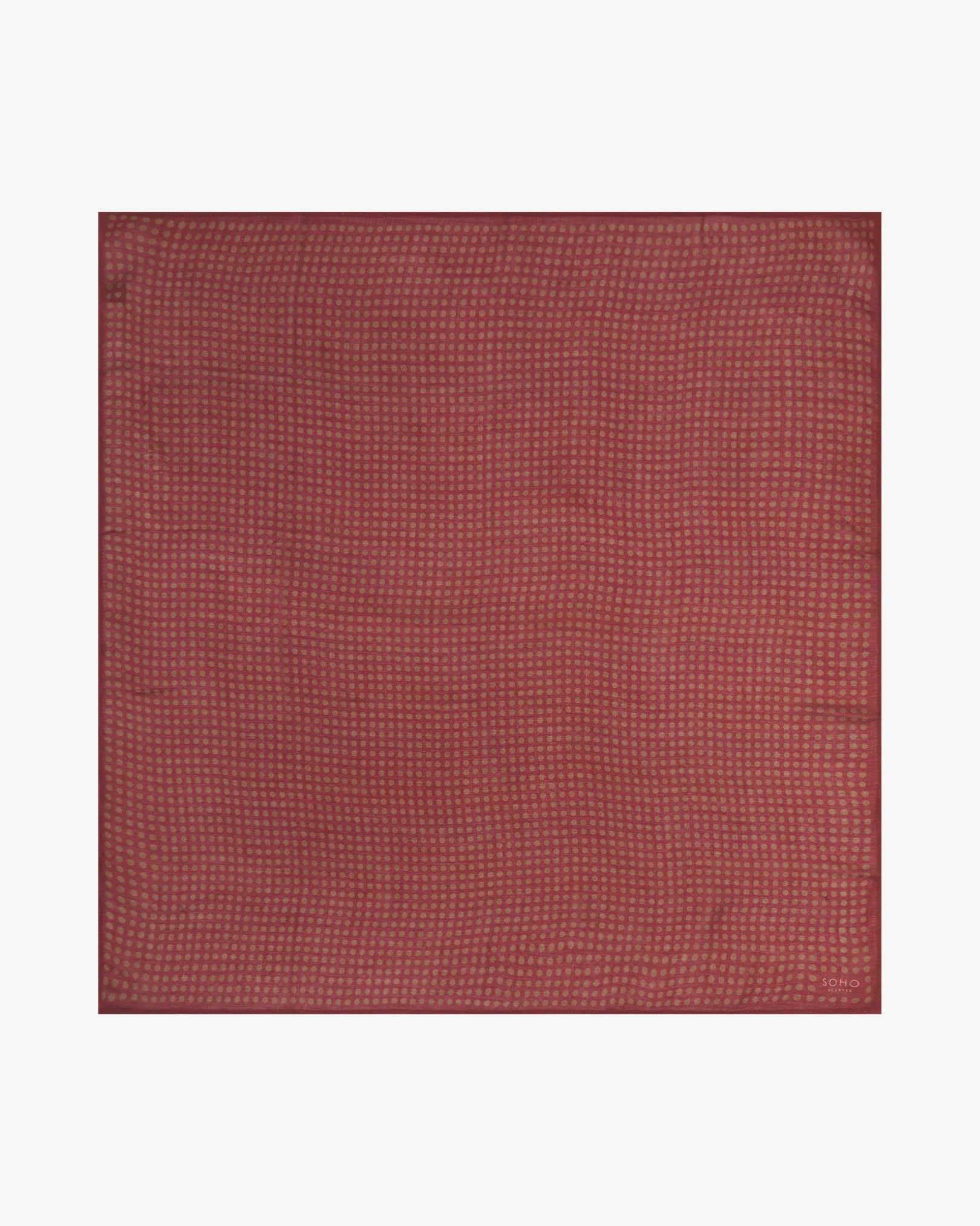 スカイツリーボヘミアンスタイルバンダナ | 幸運