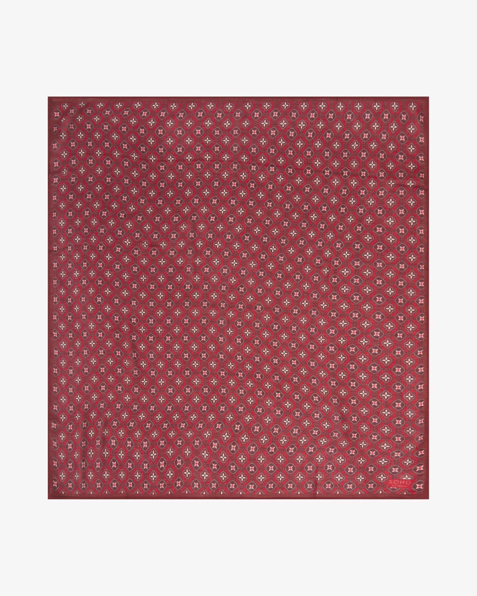 Wenatchee Bohemian Style Bandana | Good Fortune