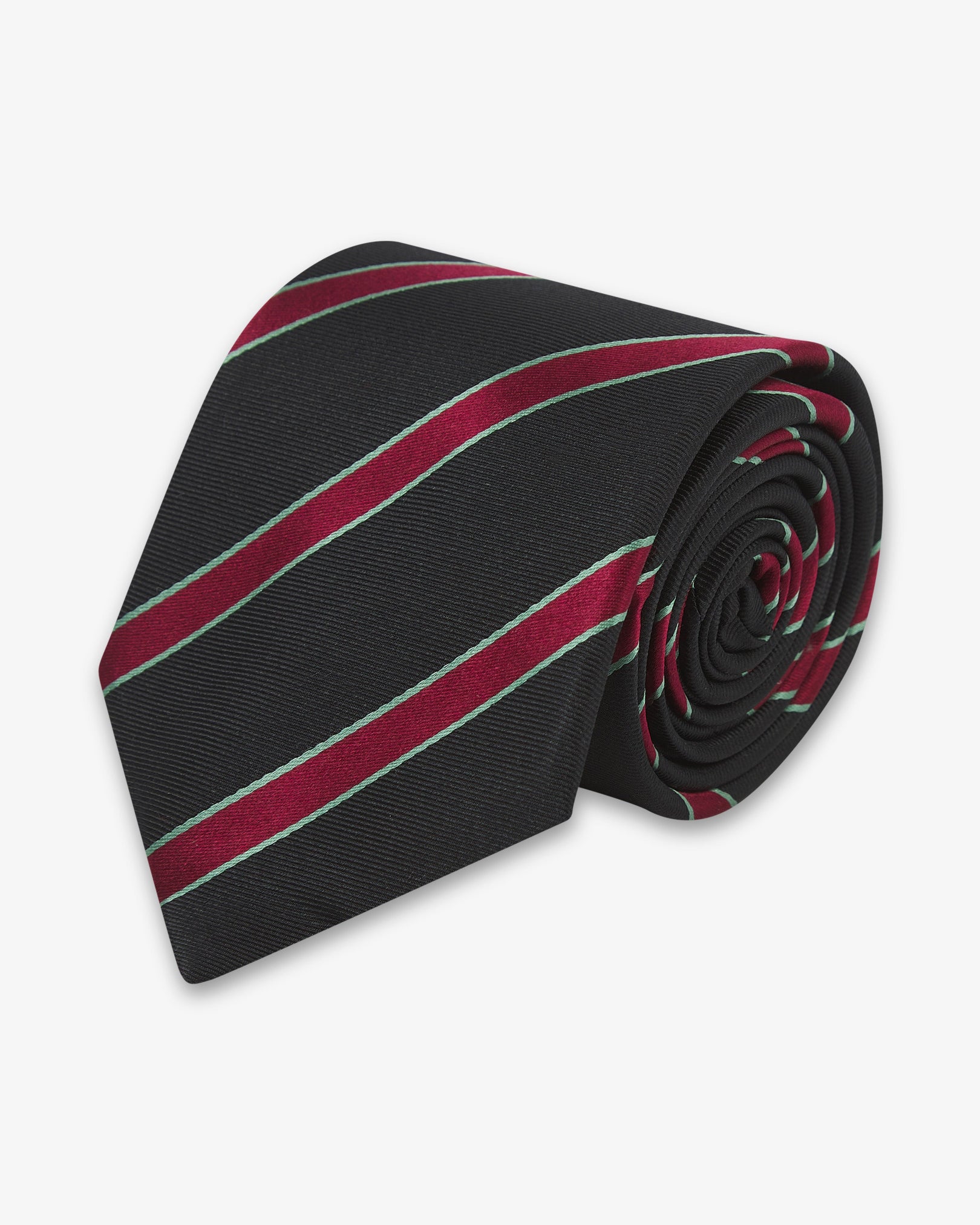 Men's Silk Tie - Sanders | Gardenia