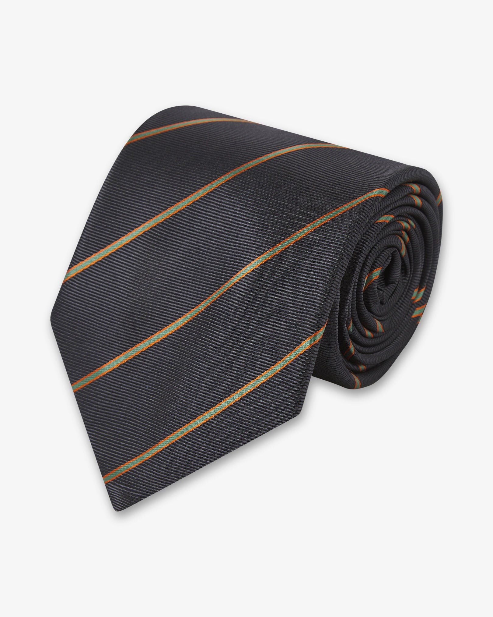 Men's Silk Tie - Coltrane | Gardenia