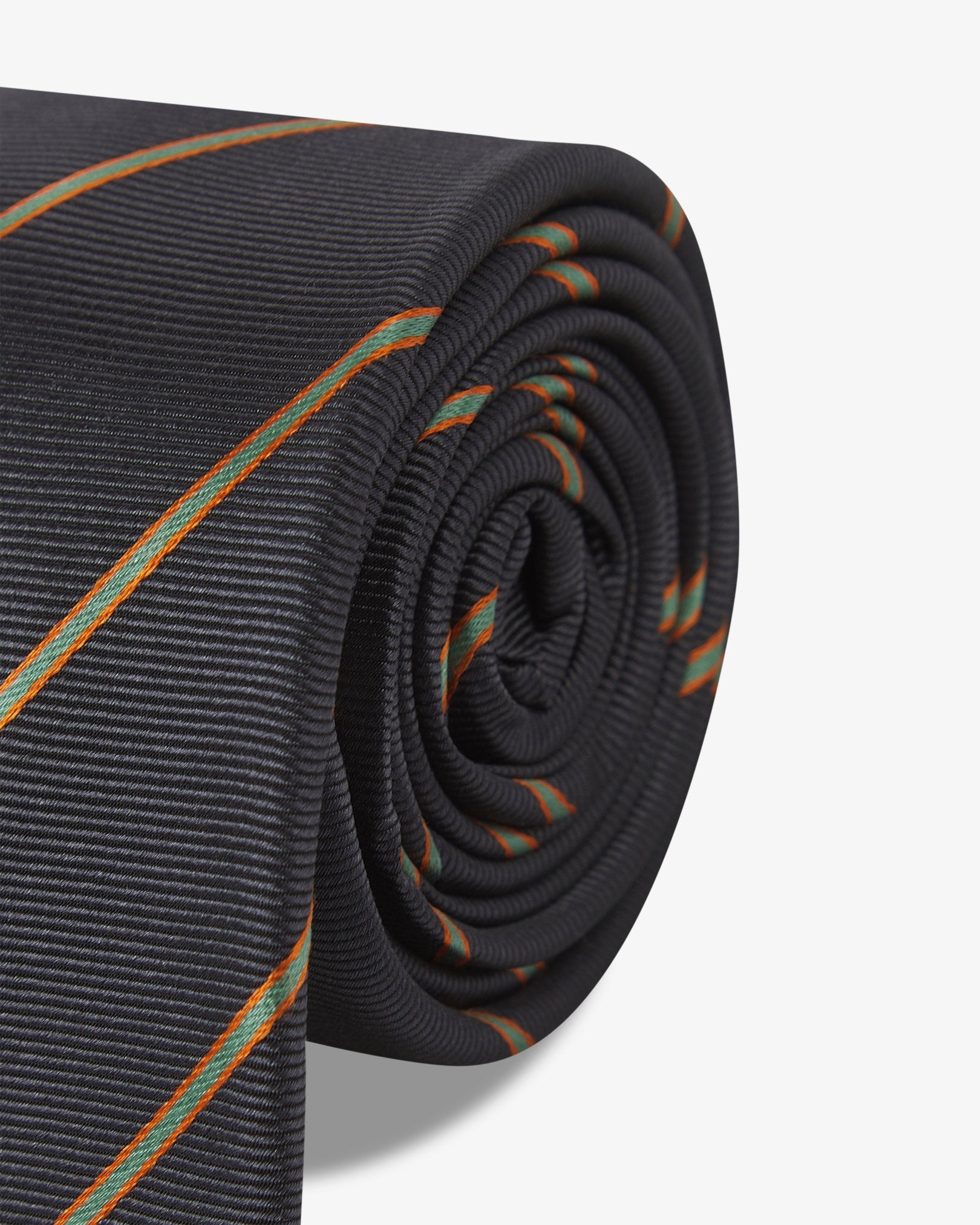 Men's Silk Tie - Coltrane | Gardenia
