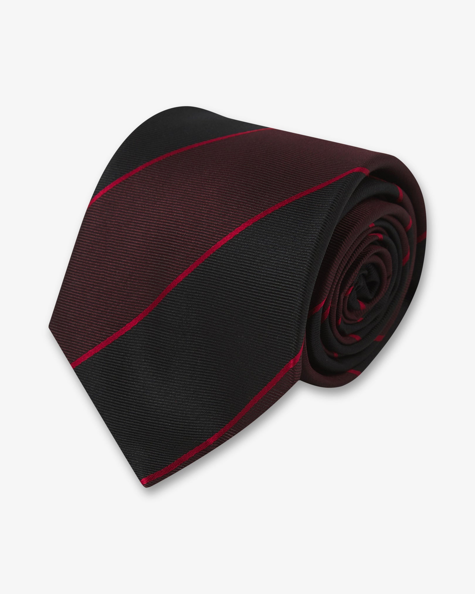 Men's Silk Tie - Jarrett | Good Fortune