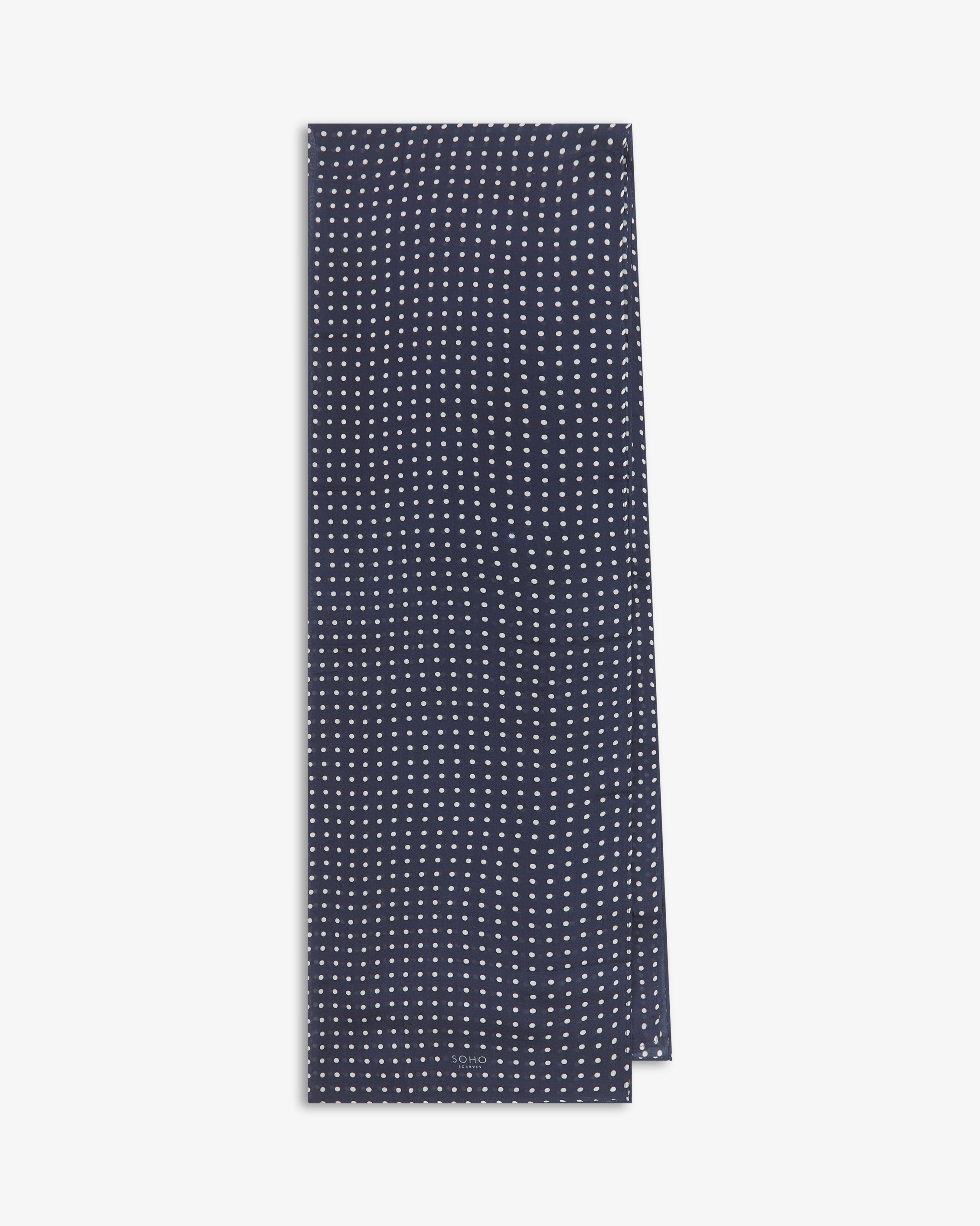 Westminster Bohemian Lightweight Wide Scarf