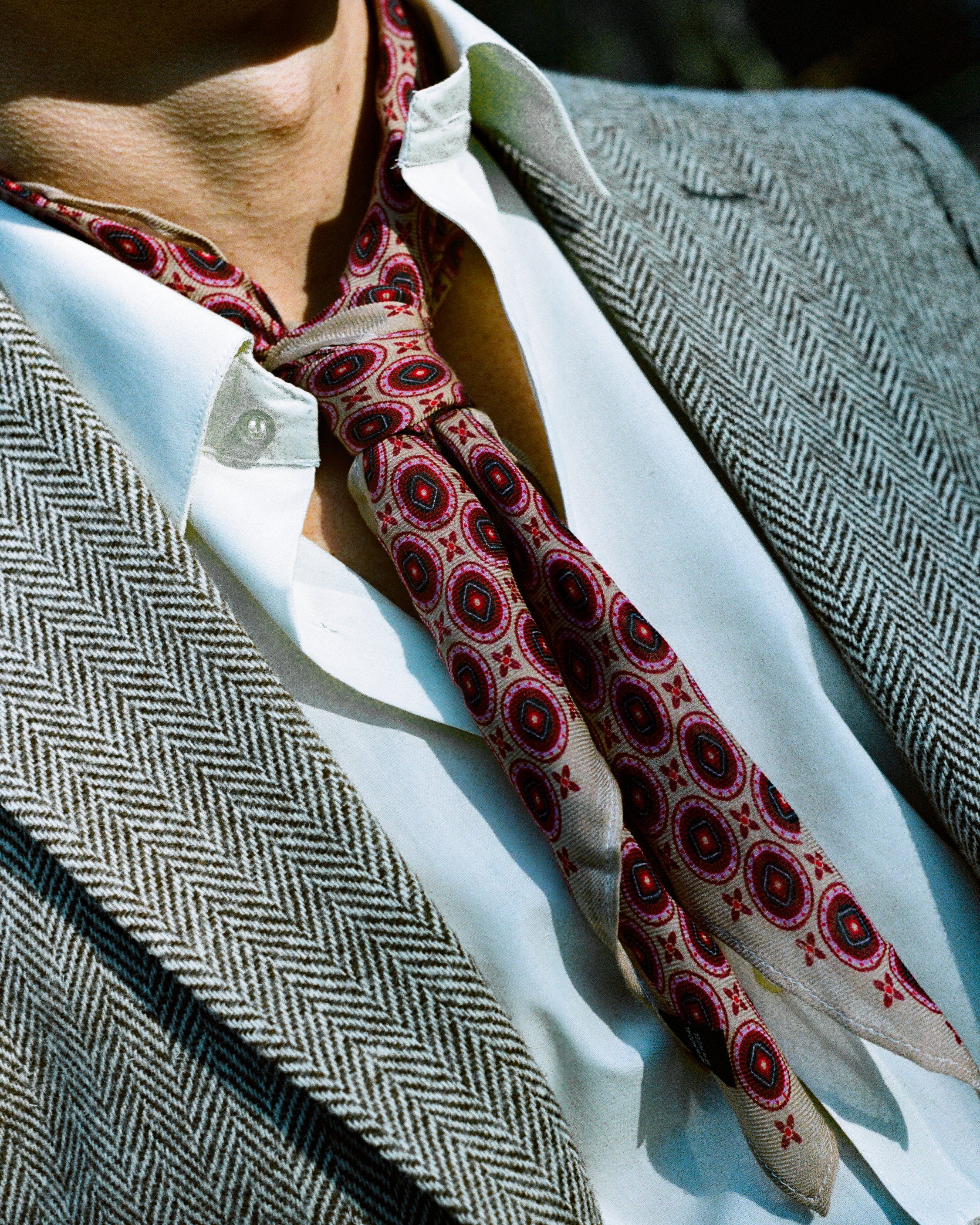 Bellingham Bohemian Style Bandana | Good Fortune